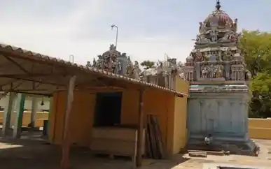 Arulmigu Thiruvettalazhiya Ayyanar Temple, Senganam - 614629 அருள்மிகு திருவேட்டழகிய அய்யனார் திருக்கோயில், Senganam - 614629, Pudukkottai - Ancient Temple Architecture and History Image 5