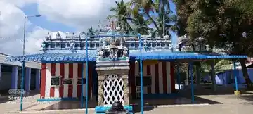Arulmigu Thiruvikrama Narayana Perumal Temple, Nnambiyur - 638458 Arulmigu Thiruvikrama Narayana Perumal Temple, நம்பியூர் - 638458, Erode - Ancient Temple Architecture and History Image 2