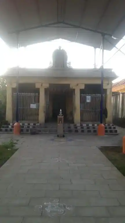 Arulmigu Thiruvikramanarayana Perumal Temple, Sirkazhi Town - 609110