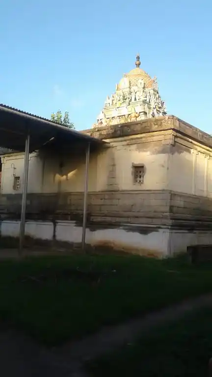 Arulmigu Thiruvikramanarayana Perumal Temple, Sirkazhi Town - 609110 அருள்மிகு திருவிக்கிரமநாராயணபெருமாள் திருக்கோயில், Sirkazhi Town - 609110, Mayiladuthurai - Ancient Temple Architecture and History Image 3