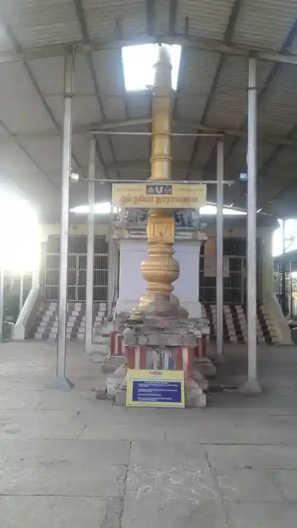 Arulmigu Thiruvikramanarayana Perumal Temple, Sirkazhi Town - 609110 அருள்மிகு திருவிக்கிரமநாராயணபெருமாள் திருக்கோயில், Sirkazhi Town - 609110, Mayiladuthurai - Ancient Temple Architecture and History Image 5