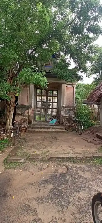 Arulmigu Thiruvilambeeswarar Temple, Vilakudi - 614715 திருவிளம்பீஸ்வர சுவாமி திருக்கோயில், Vilakudi - 614715, Thiruvarur - Ancient Temple Architecture and History Image 2