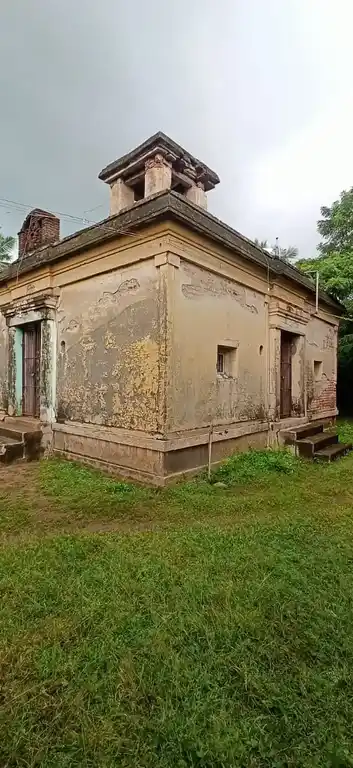 Arulmigu Thiruvilambeeswarar Temple, Vilakudi - 614715 திருவிளம்பீஸ்வர சுவாமி திருக்கோயில், Vilakudi - 614715, Thiruvarur - Ancient Temple Architecture and History Image 3