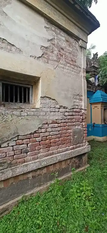 Arulmigu Thiruvilambeeswarar Temple, Vilakudi - 614715 திருவிளம்பீஸ்வர சுவாமி திருக்கோயில், Vilakudi - 614715, Thiruvarur - Ancient Temple Architecture and History Image 5