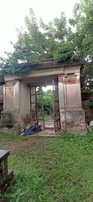 Arulmigu Thiruvilambeeswarar Temple, Vilakudi - 614715 திருவிளம்பீஸ்வர சுவாமி திருக்கோயில், Vilakudi - 614715, Thiruvarur - Ancient Temple Architecture and History Image 6