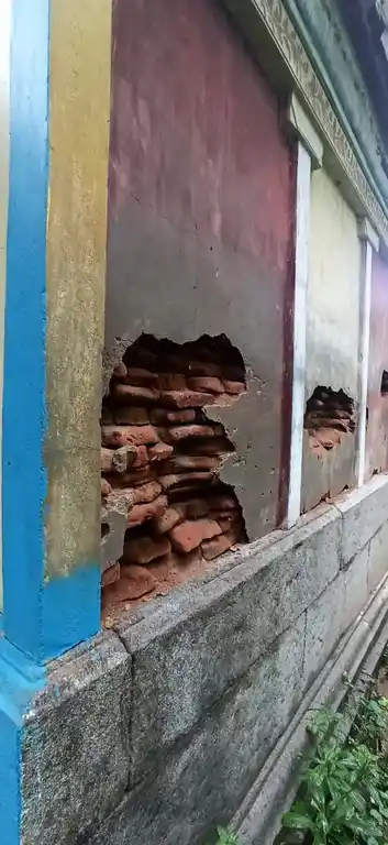 Arulmigu Thiruvilambeeswarar Temple, Vilakudi - 614715 திருவிளம்பீஸ்வர சுவாமி திருக்கோயில், Vilakudi - 614715, Thiruvarur - Ancient Temple Architecture and History Image 7