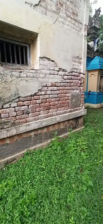 Arulmigu Thiruvilambeeswarar Temple, Vilakudi - 614715 திருவிளம்பீஸ்வர சுவாமி திருக்கோயில், Vilakudi - 614715, Thiruvarur - Ancient Temple Architecture and History Image 8