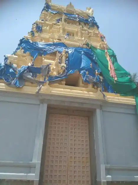 Arulmigu Thiruvirthaperumal @ Thirumugilieswarar Temple, Uppuvellore - 606207