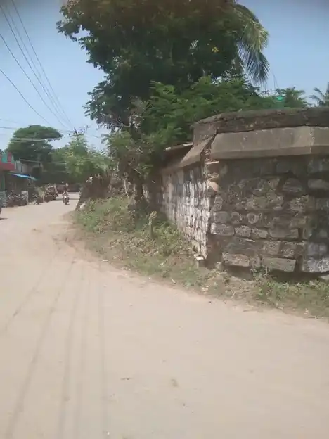 Arulmigu Thiruvirthaperumal @ Thirumugilieswarar Temple, Uppuvellore - 606207 அருள்மிகு திருவிருந்தபெருமாள் திருக்கோயில், உப்புவேலூர் - 606207, Viluppuram - Ancient Temple Architecture and History Image 5