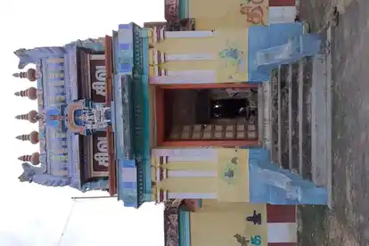 Arulmigu Thiruvlanthurai Temple, Enangudi - 609701 அருள்மிகு திரு வாலந்துறையீஸ்வரர் திருக்கோயில், Enangudi - 609701, Nagapattinam - Ancient Temple Architecture and History Image 3