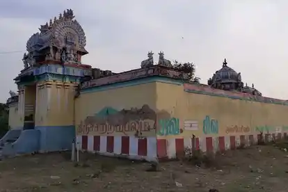 Arulmigu Thiruvlanthurai Temple, Enangudi - 609701 அருள்மிகு திரு வாலந்துறையீஸ்வரர் திருக்கோயில், Enangudi - 609701, Nagapattinam - Ancient Temple Architecture and History Image 5