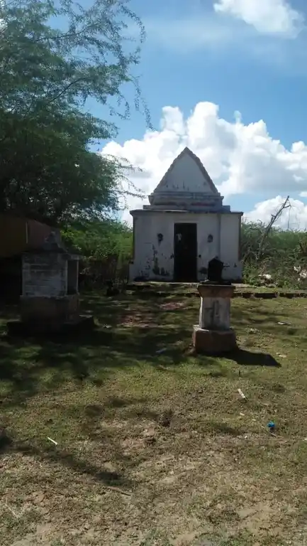 Arulmigu Thiruwapathiamman Temple, Muniyur - 610203 Temple