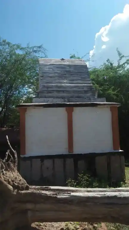 Arulmigu Thiruwapathiamman Temple, Muniyur - 610203 அருள்மிகு திரௌபதியம்மன் திருக்கோயில், Muniyur - 610203, Thiruvarur - Ancient Temple Architecture and History Image 2