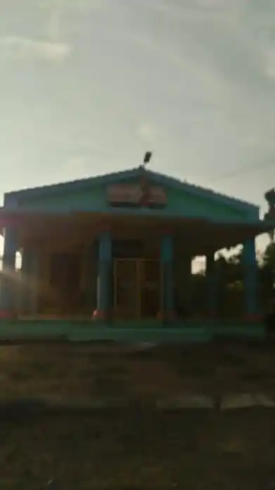 Arulmigu Thiruwbathi Amman Temple, Thinniyam - 624219 Temple