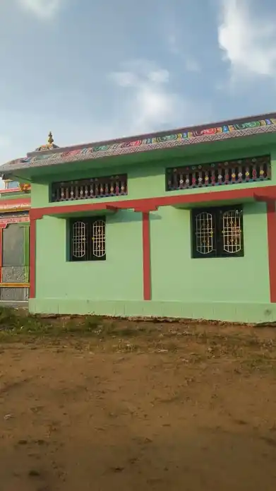 Arulmigu Thiruwbathi Amman Temple, Thinniyam - 624219 Arulmigu Thiruwbathi amman Temple,  - 624219, Thiruchirappalli - Ancient Temple Architecture and History Image 2