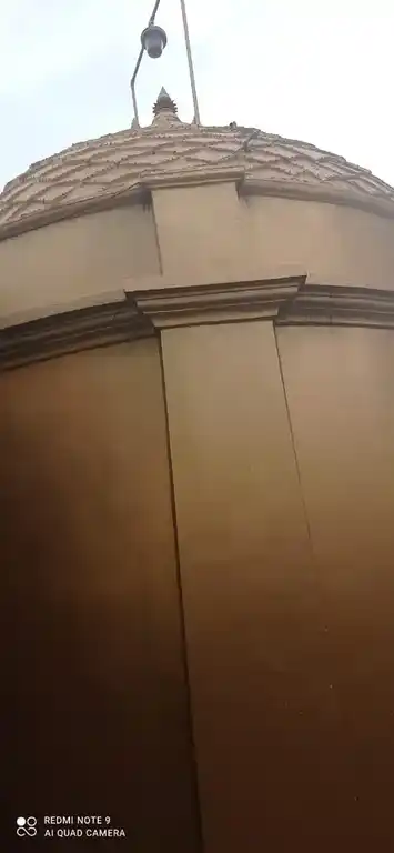 Arulmigu Thiruzghana Sampanthamurthy Temple, Soorangudi - 628901