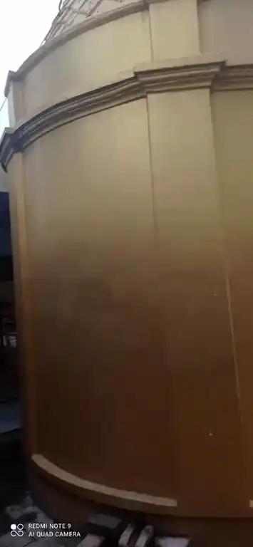 Arulmigu Thiruzghana Sampanthamurthy Temple, Soorangudi - 628901 அருள்மிகு திருஞானசம்பந்தமூர்த்தி திருக்கோயில், Soorangudi - 628901, Thoothukudi - Ancient Temple Architecture and History Image 2