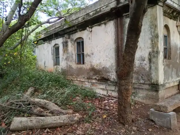 Arulmigu Thiruzhgana Sampathar Madam, Pallapuram, Pallapuram - 621703 அருள்மிகு திருஞானசம்மந்தர் மடம், Pallapuram, Pallapuram - 621703, Thiruchirappalli - Ancient Temple Architecture and History Image 2