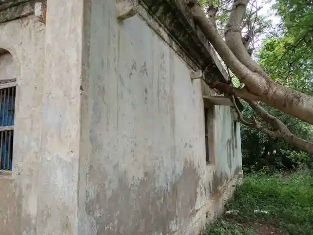 Arulmigu Thiruzhgana Sampathar Madam, Pallapuram, Pallapuram - 621703 அருள்மிகு திருஞானசம்மந்தர் மடம், Pallapuram, Pallapuram - 621703, Thiruchirappalli - Ancient Temple Architecture and History Image 3