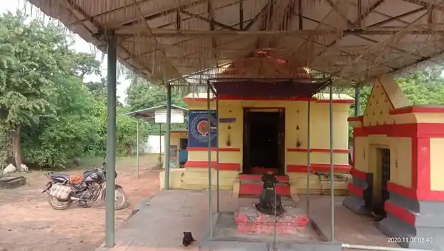 Arulmigu Thirvaleeswarar Temple, Near School, Neyveli - 602023