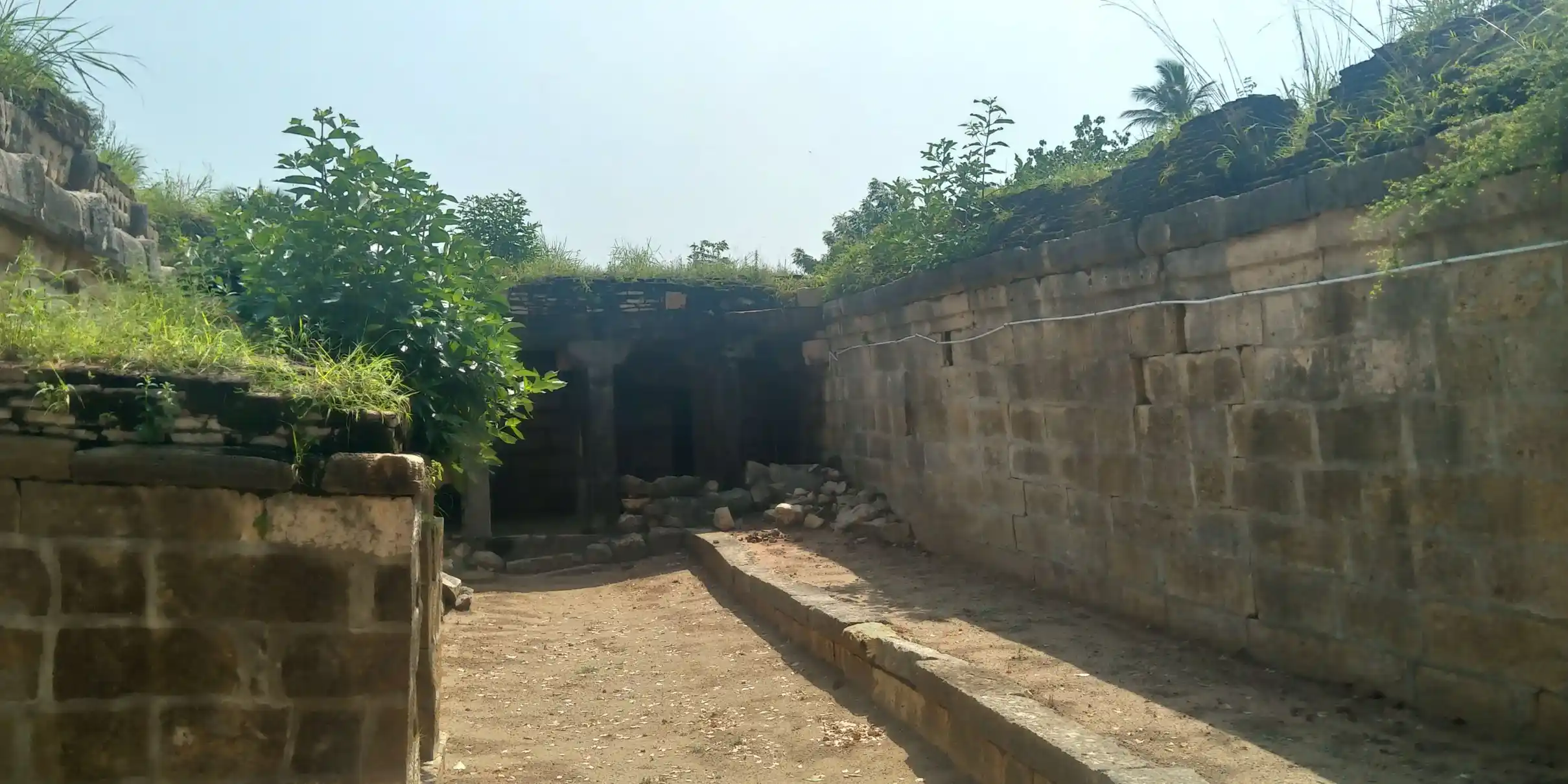 Arulmigu Thiyagaraja Swami Temple, Melarasur, Melarasur - 621652 ArulmiguThiyagaraja swami Temple, Melarasur, Melarasur - 621652, Thiruchirappalli - Ancient Temple Architecture and History Image 3