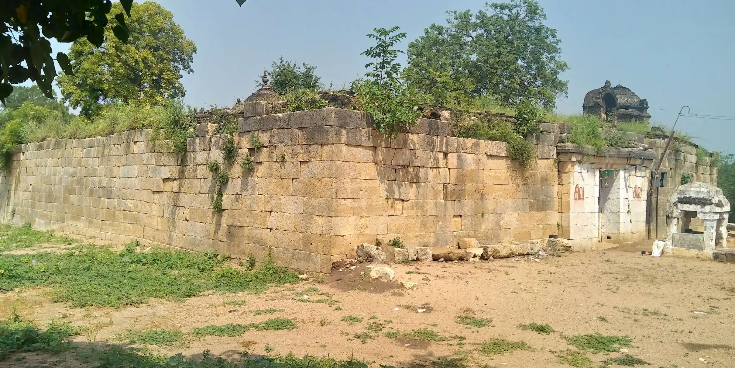 Arulmigu Thiyagaraja Swami Temple, Melarasur, Melarasur - 621652 ArulmiguThiyagaraja swami Temple, Melarasur, Melarasur - 621652, Thiruchirappalli - Ancient Temple Architecture and History Image 5