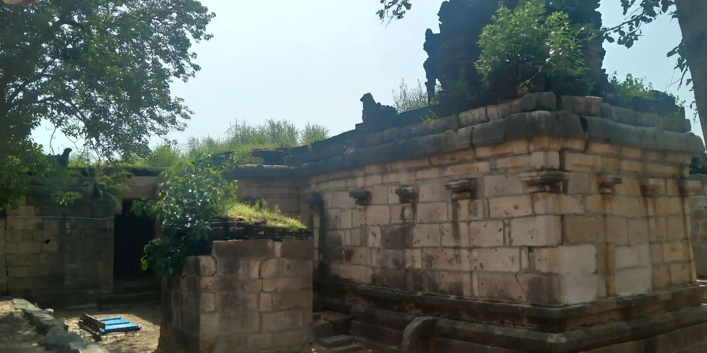 Arulmigu Thiyagaraja Swami Temple, Melarasur, Melarasur - 621652 ArulmiguThiyagaraja swami Temple, Melarasur, Melarasur - 621652, Thiruchirappalli - Ancient Temple Architecture and History Image 7