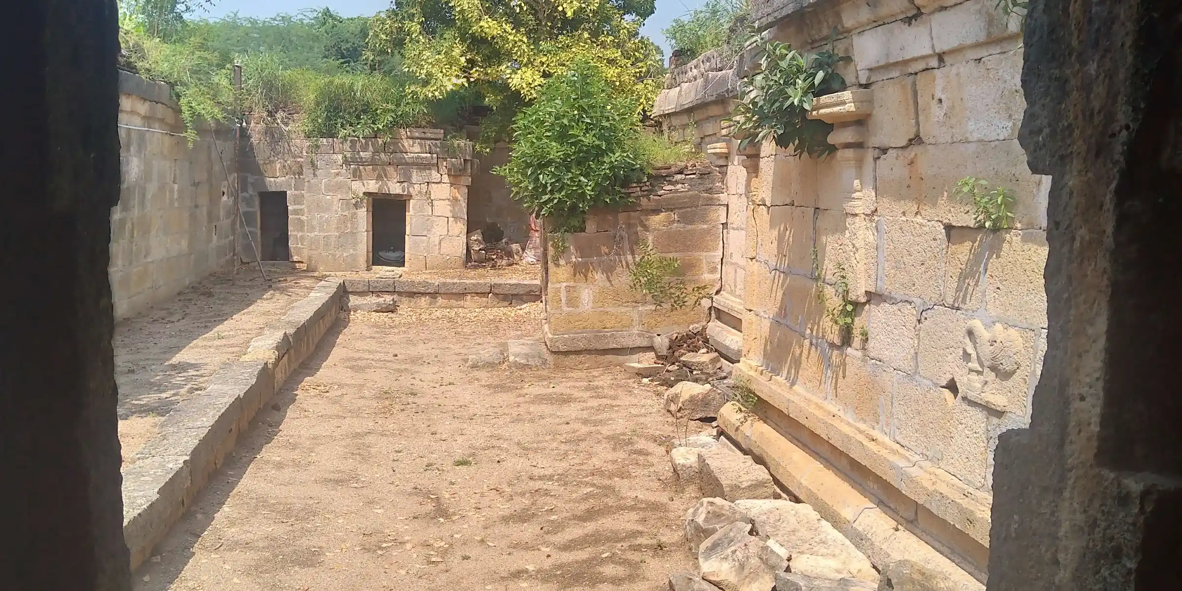 Arulmigu Thiyagaraja Swami Temple, Melarasur, Melarasur - 621652 ArulmiguThiyagaraja swami Temple, Melarasur, Melarasur - 621652, Thiruchirappalli - Ancient Temple Architecture and History Image 11