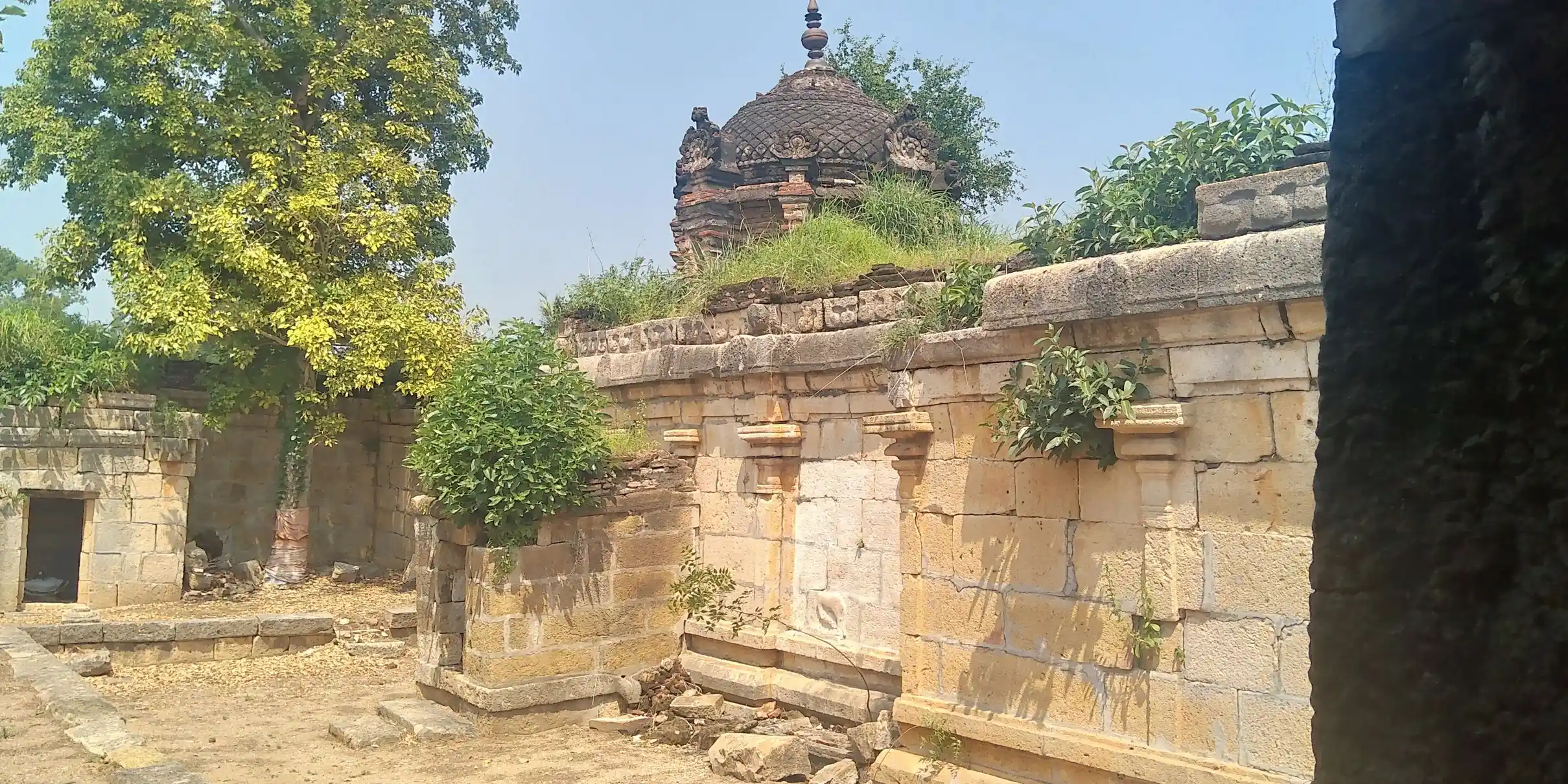 Arulmigu Thiyagaraja Swami Temple, Melarasur, Melarasur - 621652 ArulmiguThiyagaraja swami Temple, Melarasur, Melarasur - 621652, Thiruchirappalli - Ancient Temple Architecture and History Image 15