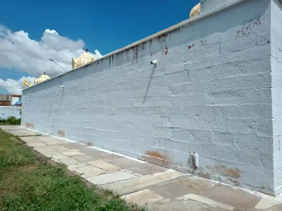 Arulmigu Thiyagarajaswamy Temple, Idaikal - 627421 அருள்மிகு தியாகராஜசுவாமி திருக்கோயில், இடைக்கால் - 627421, Tirunelveli - Ancient Temple Architecture and History Image 6