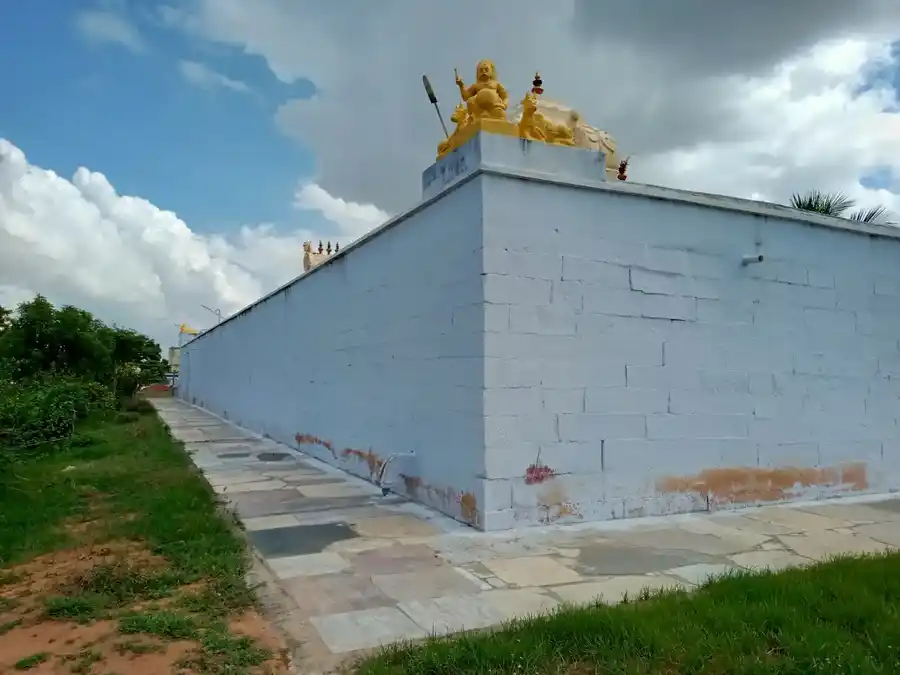 Arulmigu Thiyagarajaswamy Temple, Idaikal - 627421 அருள்மிகு தியாகராஜசுவாமி திருக்கோயில், இடைக்கால் - 627421, Tirunelveli - Ancient Temple Architecture and History Image 7
