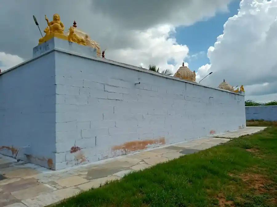 Arulmigu Thiyagarajaswamy Temple, Idaikal - 627421 அருள்மிகு தியாகராஜசுவாமி திருக்கோயில், இடைக்கால் - 627421, Tirunelveli - Ancient Temple Architecture and History Image 8