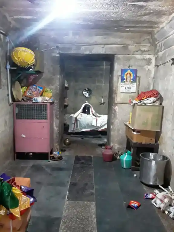 Arulmigu Thiyagarajaswamy Temple, Kilimangalam - 606105 Arulmigu Thiyagarajaswamy Temple,  - 606105, Cuddalore - Ancient Temple Architecture and History Image 3