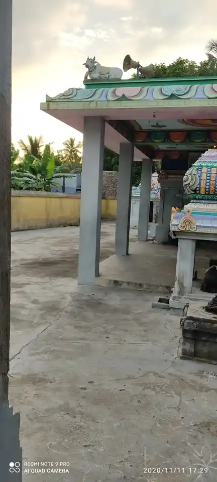 Arulmigu Thiyagarajaswamy Temple, Kondasamuthiram - 612504 அருள்மிகு தியாகராஜசுவாமி திருக்கோயில், Kondasamuthram - 612504, Thanjavur - Ancient Temple Architecture and History Image 5