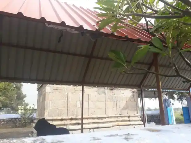 Arulmigu Thiyagarajaswamy Temple, Ramireddipatti - 636455 அருள்மிகு தியாகராஜசுவாமி திருக்கோயில், Ramireddipatti - 636455, Salem - Ancient Temple Architecture and History Image 2