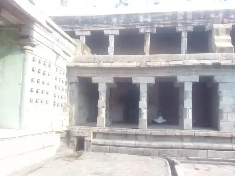 Arulmigu Thiyagaraswamy Temple, Thiruvarur - 610003 அருள்மிகு தியாகராஜசுவாமி திருக்கோயில், திருவாரூர், திருவாரூர் - 610003, Thiruvarur - Ancient Temple Architecture and History Image 3