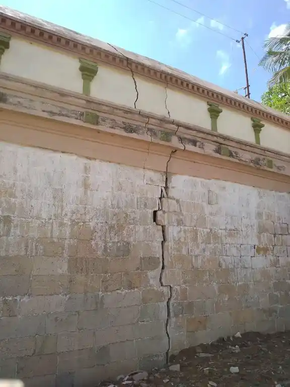 Arulmigu Thiyagaraswamy Temple, Thiruvarur - 610003 அருள்மிகு தியாகராஜசுவாமி திருக்கோயில், திருவாரூர், திருவாரூர் - 610003, Thiruvarur - Ancient Temple Architecture and History Image 11