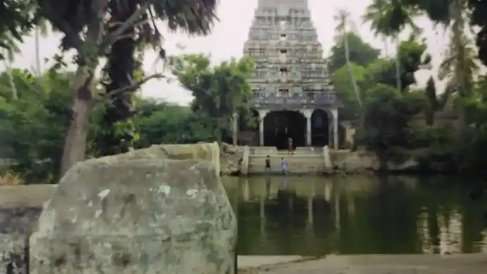 Arulmigu Thiyaharaja Swamy Temple, Thirukuvalai, Thirukuvalai - 614711 Temple