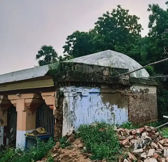 Arulmigu Thodakudianjeenayar Temple, Kumbakonam - 612001