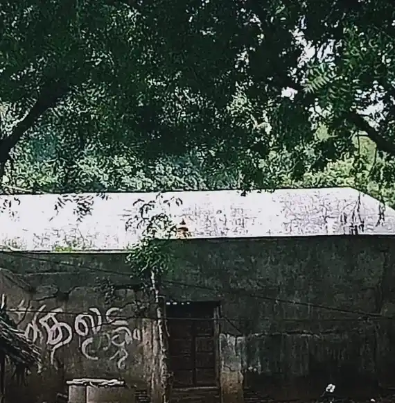 Arulmigu Thodakudianjeenayar Temple, Kumbakonam - 612001 Arulmigu Thodakudianjeenayar Temple, Kumbakonam - 612001, Thanjavur - Ancient Temple Architecture and History Image 3