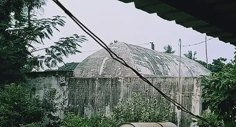 Arulmigu Thodakudianjeenayar Temple, Kumbakonam - 612001 Arulmigu Thodakudianjeenayar Temple, Kumbakonam - 612001, Thanjavur - Ancient Temple Architecture and History Image 4