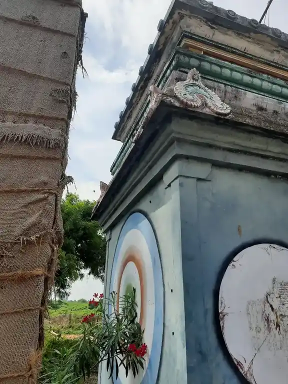 Arulmigu Thodarndhalamman Temple, Lalpuram - 608602