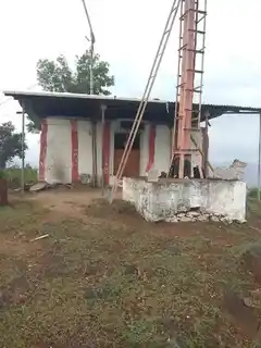 Arulmigu Thogaimalai Renganathasamy Temple, Seeliyur - 641104