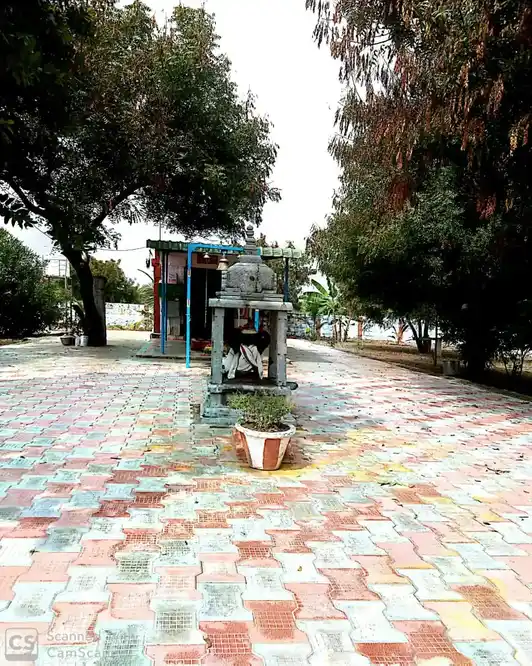 Arulmigu Thogainattham Perumal And Mariamman Temple, Thoganatham, Reddipatty - 637002 அருள்மிகு மாரியம்மன் திருக்கோயில், Thoganatham, Reddipatty - 637002, Namakkal - Ancient Temple Architecture and History Image 4