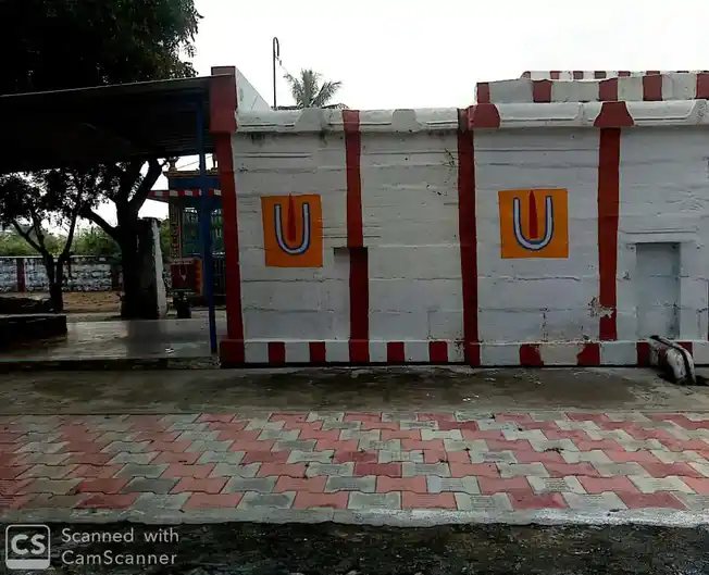 Arulmigu Thogainattham Perumal And Mariamman Temple, Thoganatham, Reddipatty - 637002 அருள்மிகு மாரியம்மன் திருக்கோயில், Thoganatham, Reddipatty - 637002, Namakkal - Ancient Temple Architecture and History Image 5