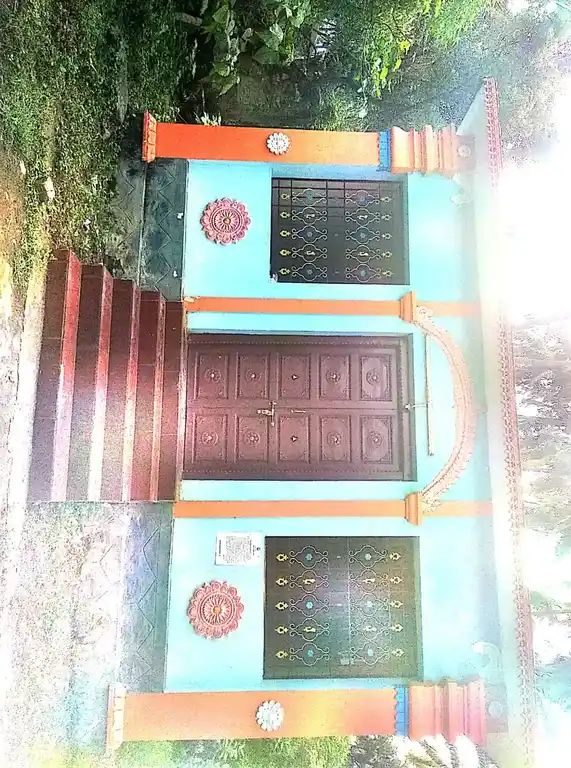 Arulmigu Tholanaipriya Kandan Sastha Temple, Near Rageswarar Temple, Therisanamkoppu - 629851 அருள்மிகு தோழனைப்பிரியா கண்டன் சாஸ்தா திருக்கோயில், Near Rageswarar Temple, Therisanamkoppu - 629851, Kanyakumari - Ancient Temple Architecture and History Image 2