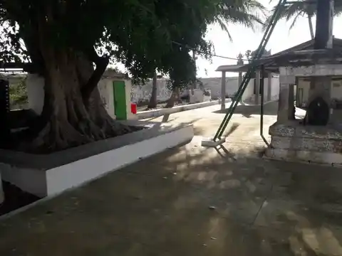 Arulmigu Tholukeeswarar Temple, Tirupur Road, Azhakumalai - 641604 அருள்மிகு தொழுகீஸ்வரர் திருக்கோயில், Azhakumalai - 641604, Tiruppur - Ancient Temple Architecture and History Image 2