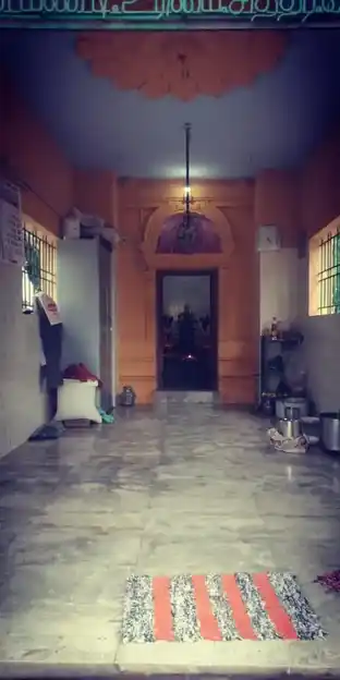 Arulmigu Tholuvaraperumal Temple, Kombaipatti - 624304 அருள்மிகு தொழுவரப்பெருமாள் திருக்கோயில், Kombaipatti - 624304, Dindigul - Ancient Temple Architecture and History Image 2