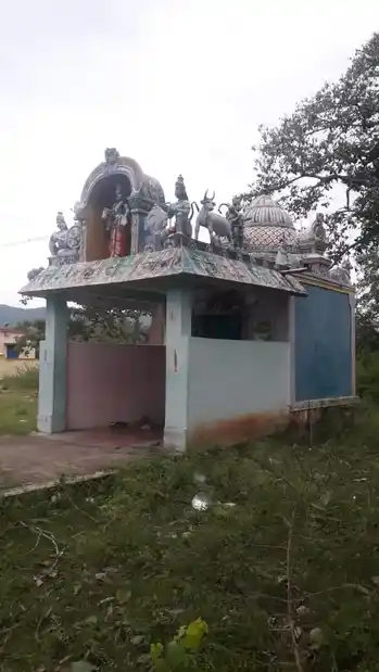 Arulmigu Tholuvaraperumal Temple, Kombaipatti - 624304 அருள்மிகு தொழுவரப்பெருமாள் திருக்கோயில், Kombaipatti - 624304, Dindigul - Ancient Temple Architecture and History Image 4