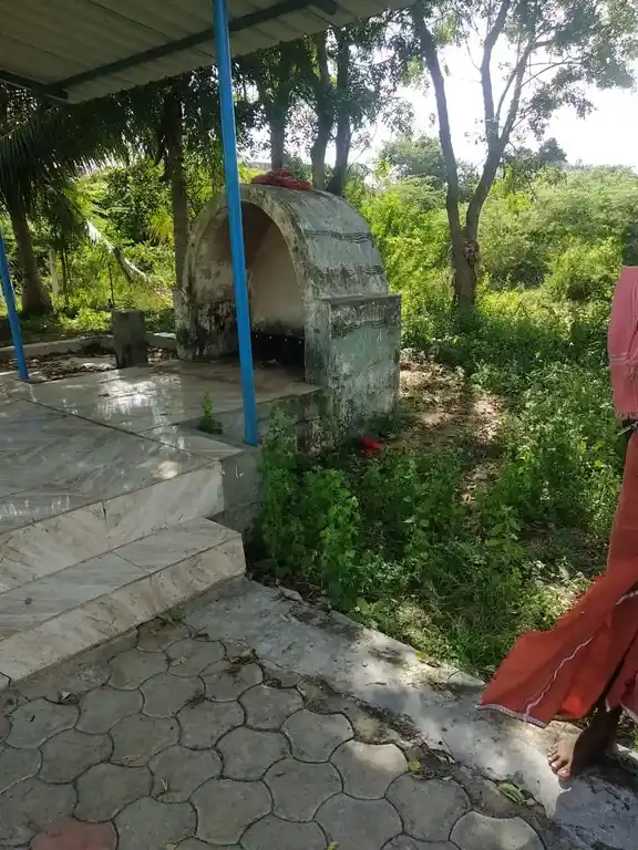 Arulmigu Thomalaiswamy Temple, Kethanur - 612801 அருள்மிகு தோமாலை சுவாமி திருக்கோயில், Kethanur - 612801, Thiruvarur - Ancient Temple Architecture and History Image 5